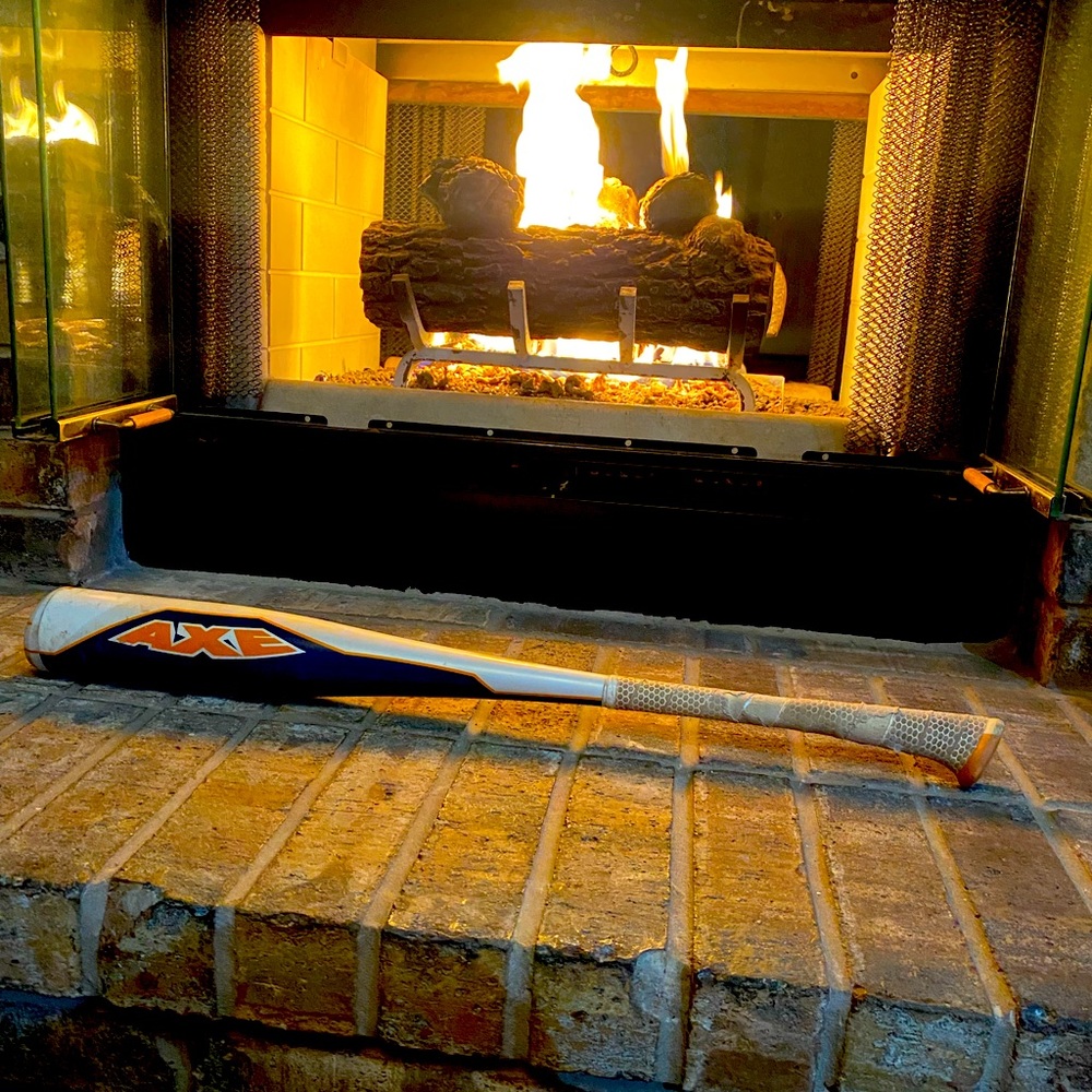 Youth baseball bat. AXE brand G54 drop 10. 29” 19oz